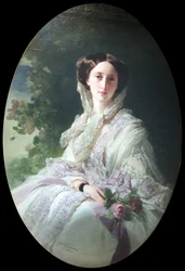 ヴュルテンベルク（1822-1892）のオルガ王女